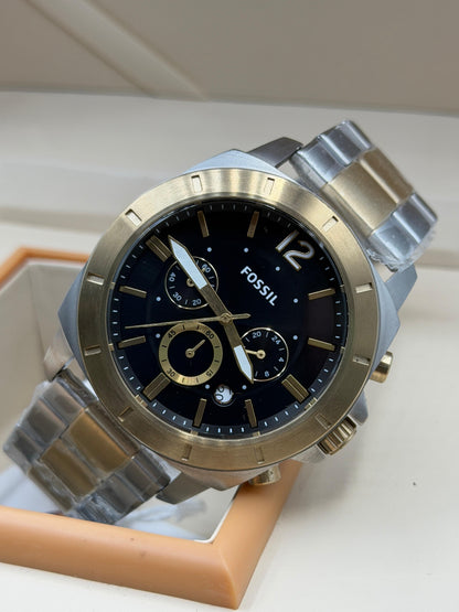 Fossil BQ-2815 Original Mens Watch 45mm Quartz