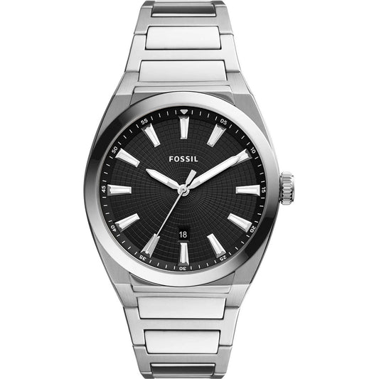 Fossil FS-5821 Original Lot Import Watch Mens 44mm Quartz [Pre-Owned]