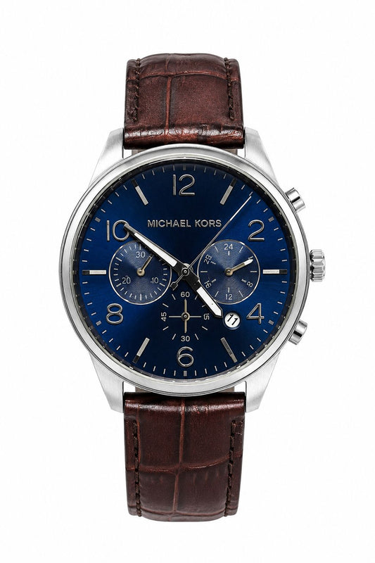 MICHAEL KORS MERRICK MK8636 42mm Quartz [Lot Import]