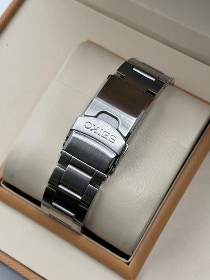 Seiko 5 Sports Modified Watch For Mens 41mm Automatic