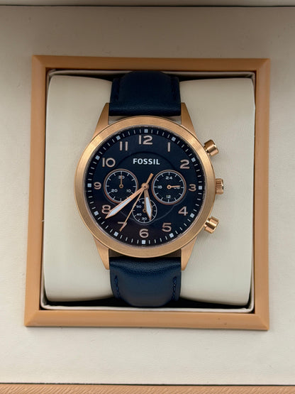 Fossil BQ-2186 Original Mens Watch 42mm Quartz