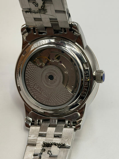 Haiqin Original Watch For Mens 40mm Automatic