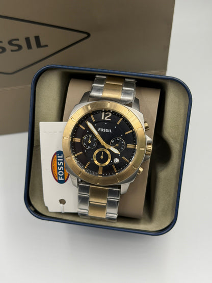 Fossil BQ-2815 Original Mens Watch 45mm Quartz