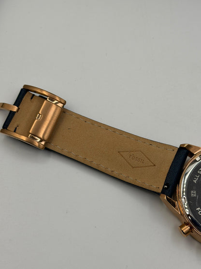 Fossil BQ-2186 Original Mens Watch 42mm Quartz