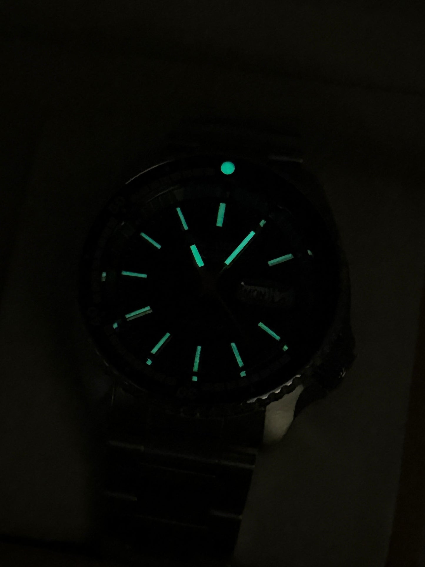Seiko 5 Sports Modified Watch For Mens 41mm Automatic