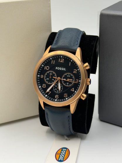 Fossil BQ-2186 Original Mens Watch 42mm Quartz
