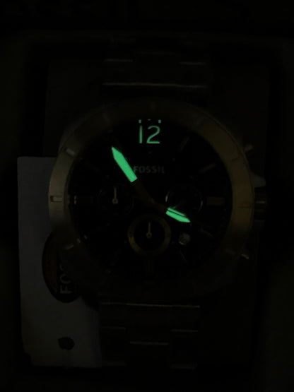 Fossil BQ-2815 Original Mens Watch 45mm Quartz